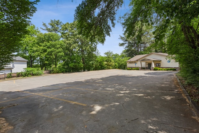More Photos Of 1184 Davis Pl NW, Atlanta Religious Facility For Sale