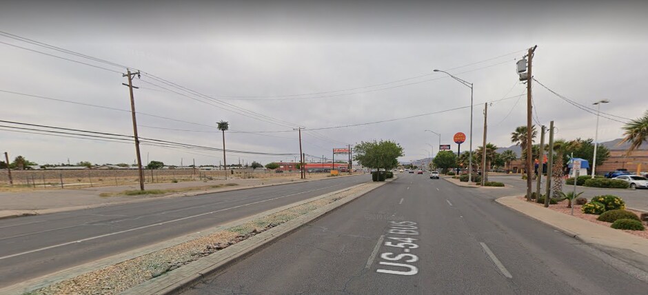 More Photos Of Dyer @ Saluki, El Paso Land For Lease