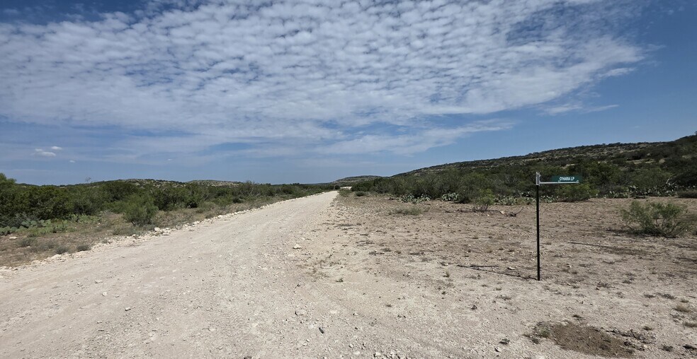 More Photos Of 0000 High Lonesome Road, Sonora Land For Sale