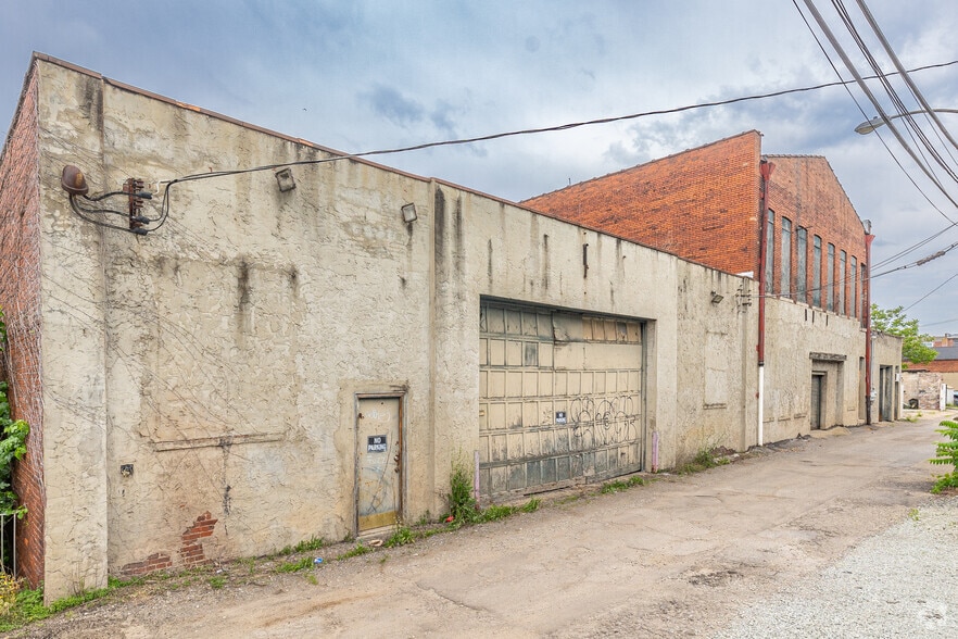 More Photos Of 412-418 E 8th Ave, Homestead Storefront Retail Office For Sale