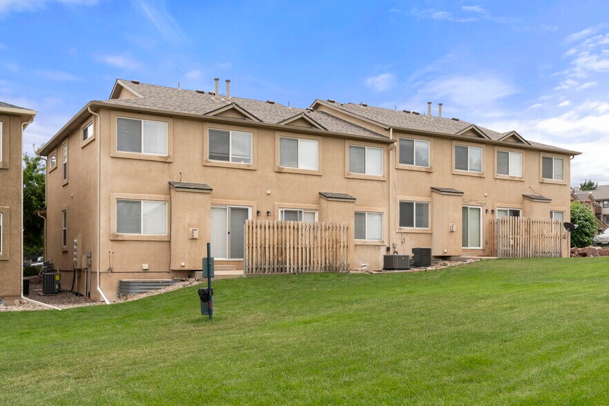 More Photos Of 5925-5943 University Village Vw, Colorado Springs Apartments For Sale