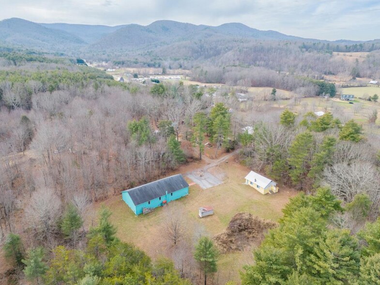 146 Cammellia Ln, Speedwell, VA 24374 Religious Facility For Sale