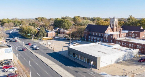 More Photos Of 5419 NW Radial Hwy, Omaha Office For Lease
