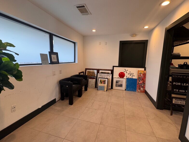 More Photos Of 4739 Merwin St, Houston Unknown For Lease
