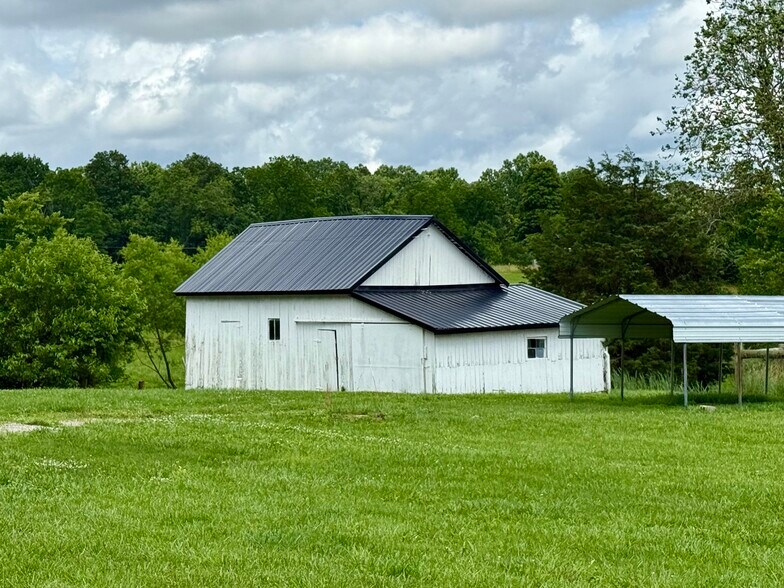 More Photos Of 948 Mount Olive Rd, South Salem Land For Sale