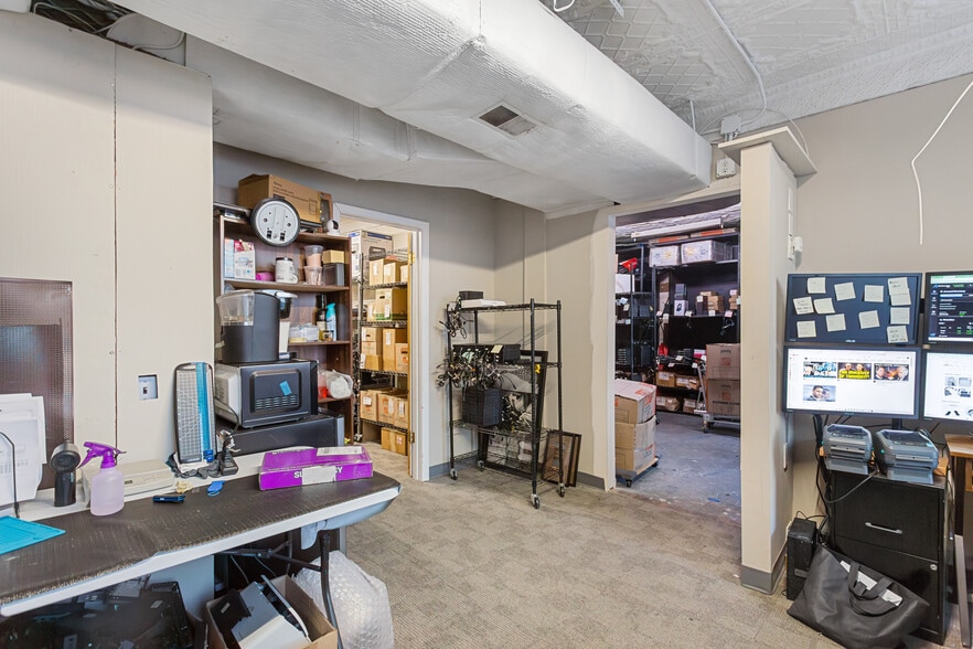 More Photos Of 605-607 Main St, Boonton Storefront Retail Residential For Sale