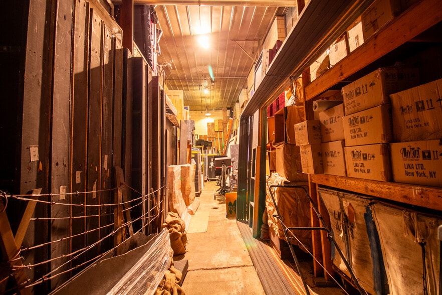 More Photos Of 22 Creamery Rd, Johnson Warehouse For Sale