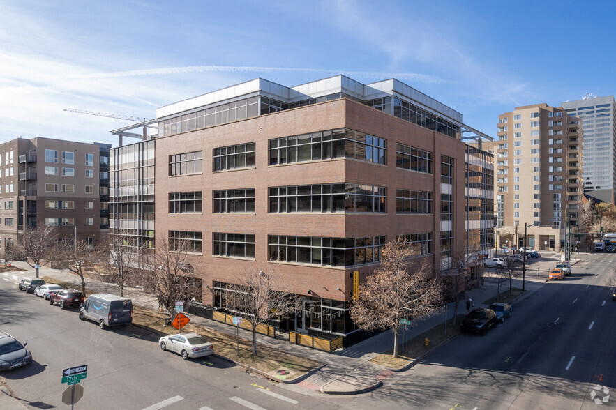 More Photos Of 450 E 17th Ave, Denver Office Residential For Sale