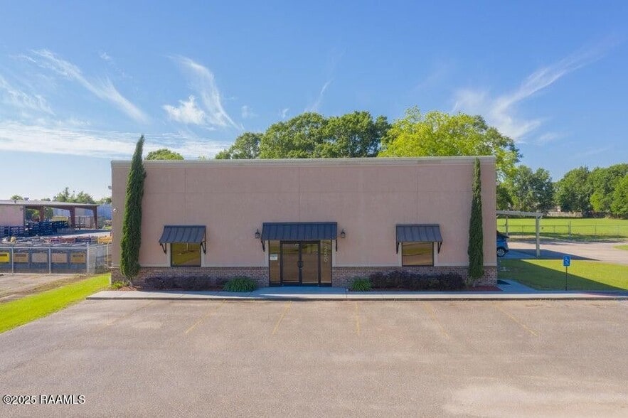 More Photos Of 255 Rousseau Rd, Youngsville Office For Lease