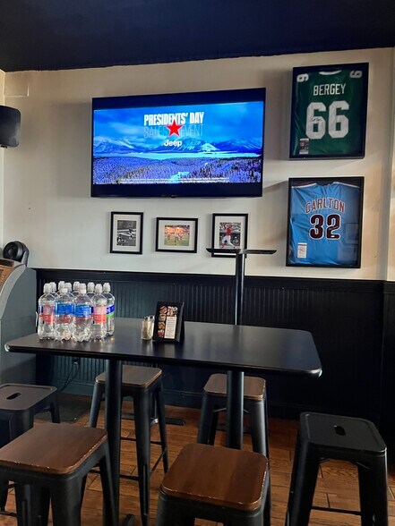 More Photos Of 224 Market St, Philadelphia Restaurant For Lease