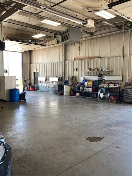 More Photos Of 600 Meyer Rd, Celina Flex For Lease