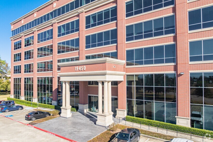 More Photos Of , Houston Office For Sale