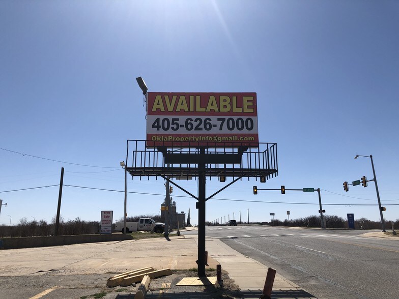 More Photos Of 1522 S Robinson Ave, Oklahoma City Auto Repair For Sale