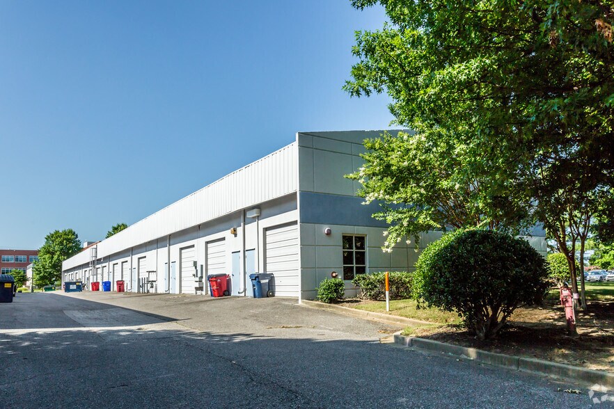 More Photos Of 7891 Stage Hills Blvd, Bartlett Flex For Lease