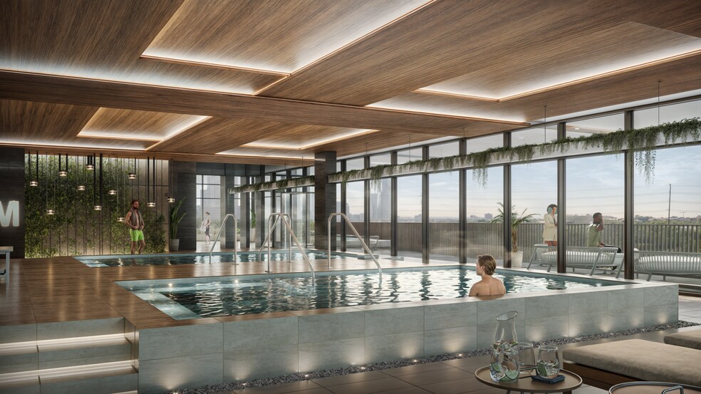 More Photos Of 1301 S Lamar, Austin Office For Lease