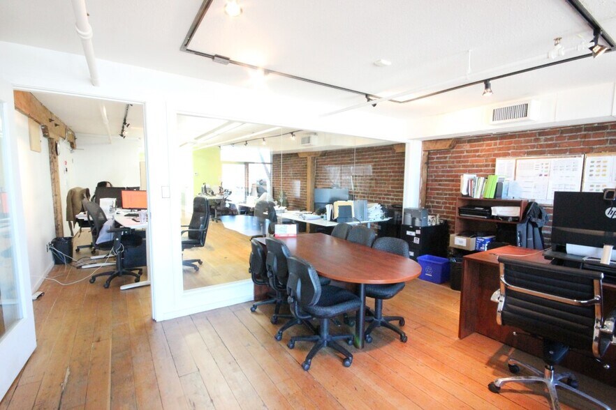 More Photos Of 311 Water St, Vancouver Office For Lease