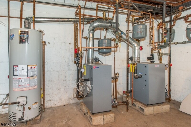 More Photos Of 84 Locust Ave, Wallington Multifamily For Sale