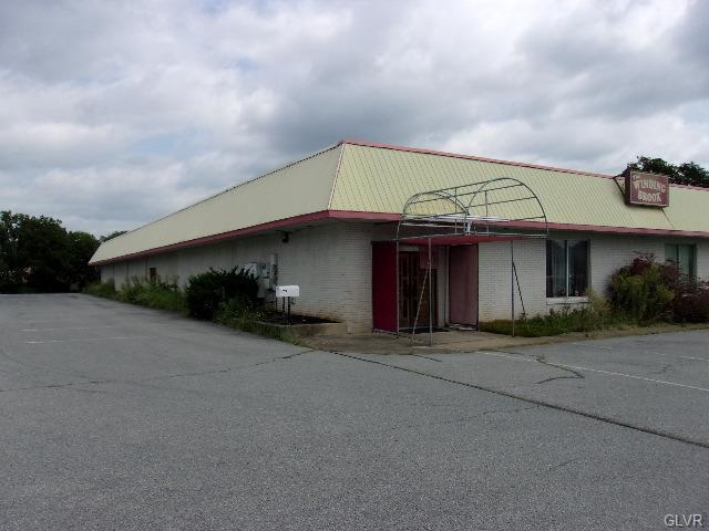 More Photos Of 3665 Macarthur Rd, Whitehall Freestanding For Sale