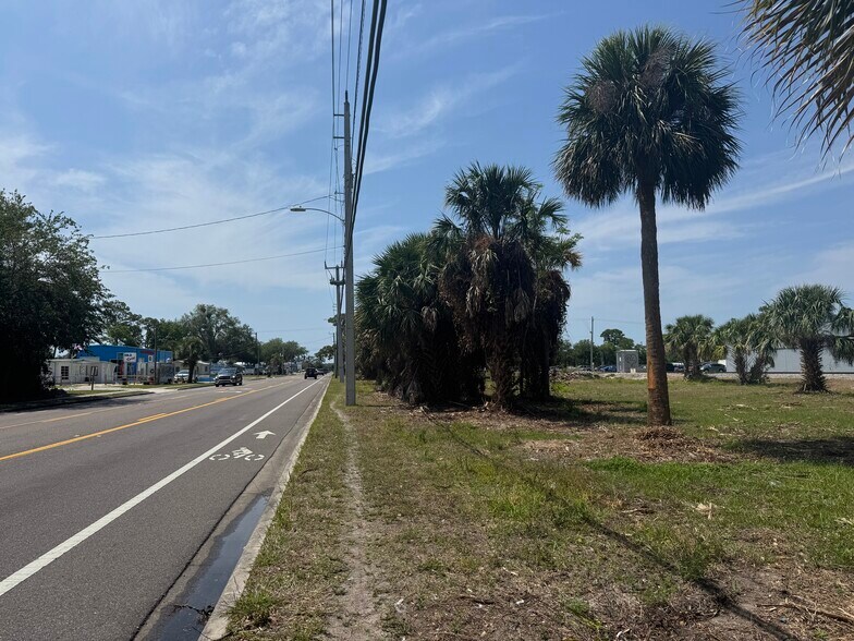 More Photos Of S Hopkins Ave @ Knox McRae Dr, Titusville Land For Sale