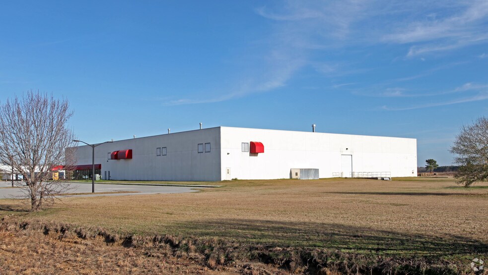 More Photos Of 2678 Ram Bay Rd, Manning Manufacturing For Sale