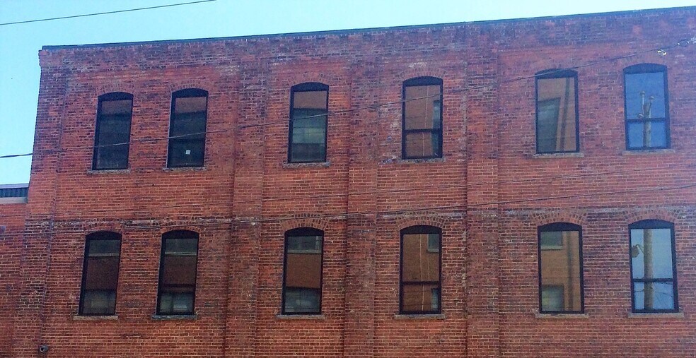 More Photos Of 45 Jewett Ave, Buffalo Loft Creative Space For Lease