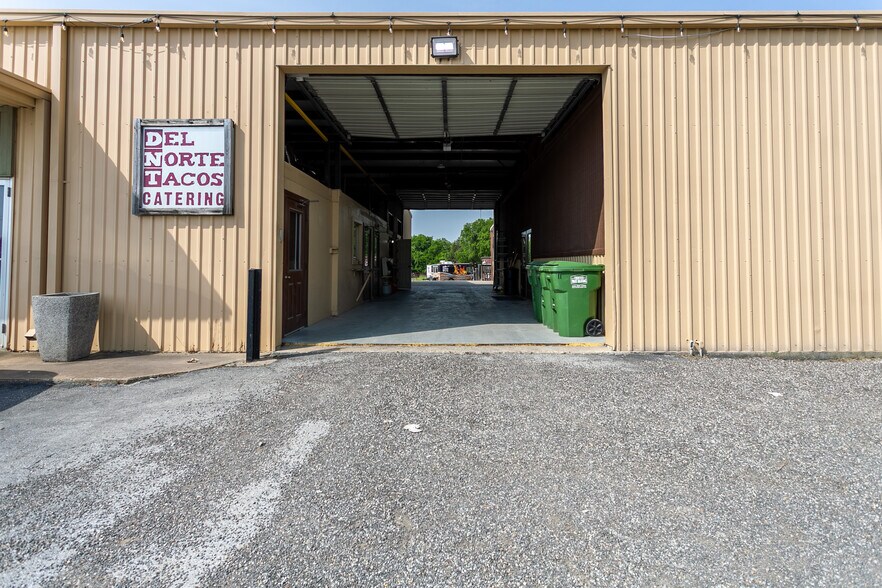 More Photos Of 125 W Highway 171, Godley Freestanding For Sale