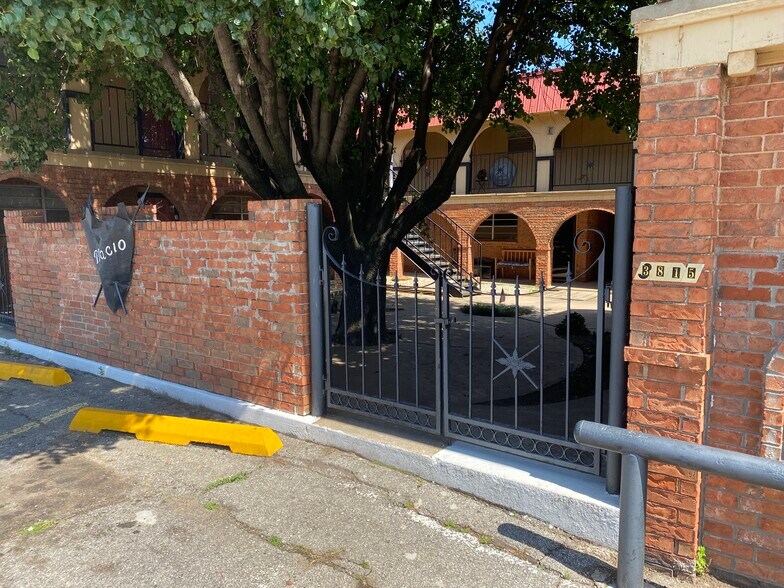 More Photos Of , Oklahoma City Multifamily For Sale