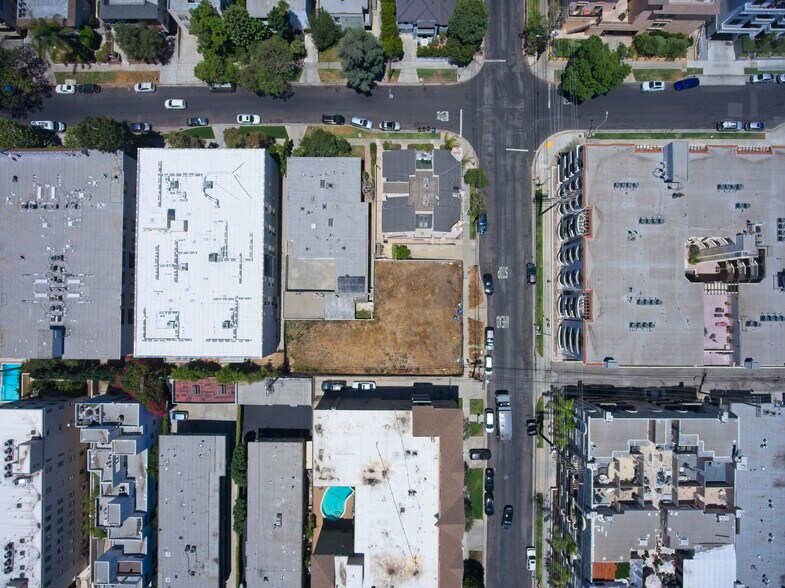 More Photos Of 1121 S Westgate Ave, Los Angeles Land For Sale