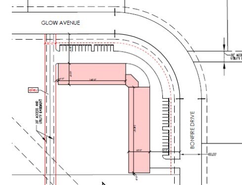 More Photos Of 4101 Ember Ave, Wellington Land For Sale