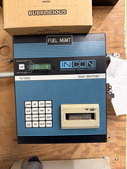 More Photos Of 2700 NC 226 S, Marion General Retail For Sale