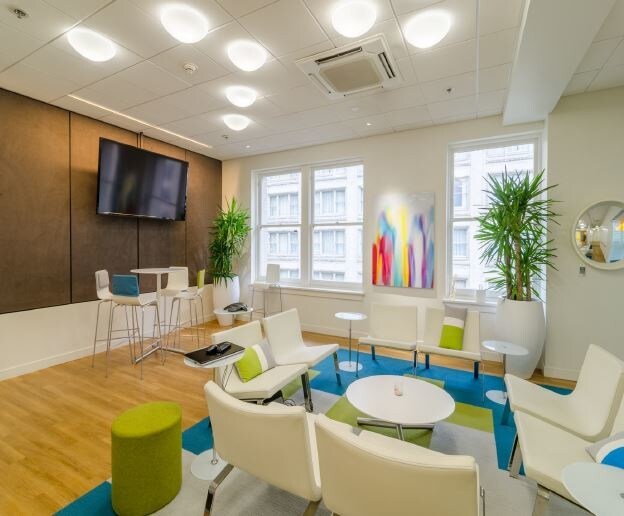 More Photos Of 500-510 SW 5th Ave, Portland Loft Creative Space For Lease