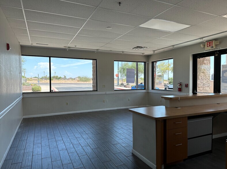 More Photos Of 12409 W Indian School Rd, Avondale Office For Sale