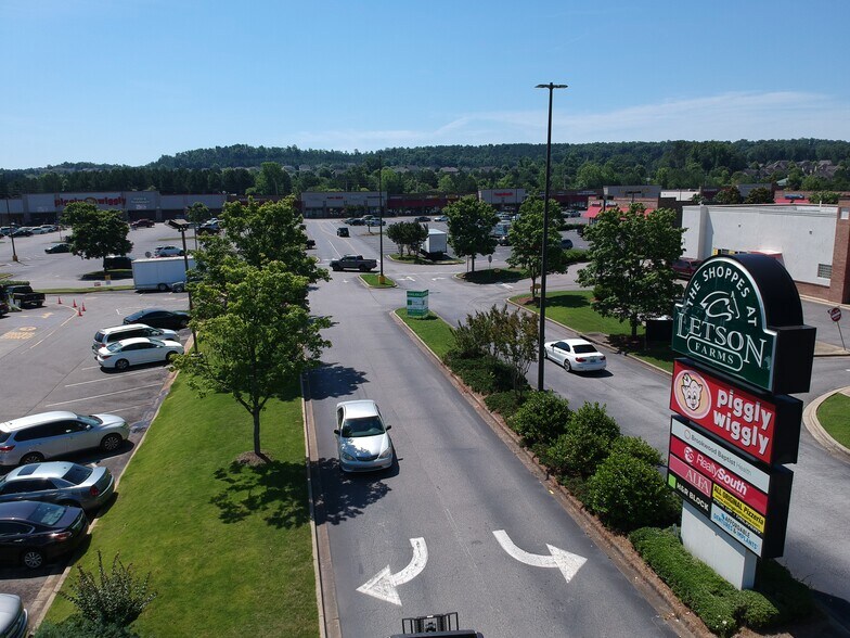 More Photos Of 4764 Eastern Valley Rd, Mc Calla Freestanding For Lease