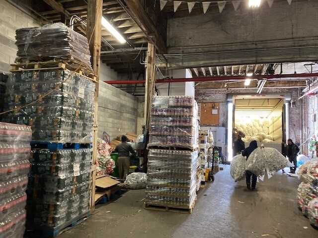 More Photos Of 425 Devoe Ave, Bronx Warehouse For Sale