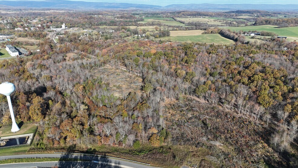 More Photos Of 0 Whiting Rd, Marshall Land For Sale