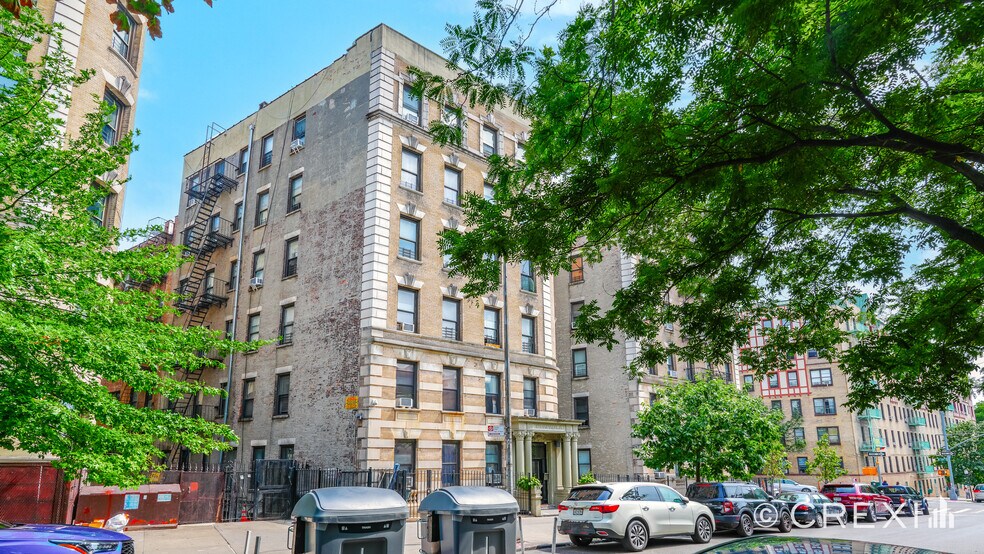 More Photos Of 51 Hamilton Pl, New York Apartments For Sale