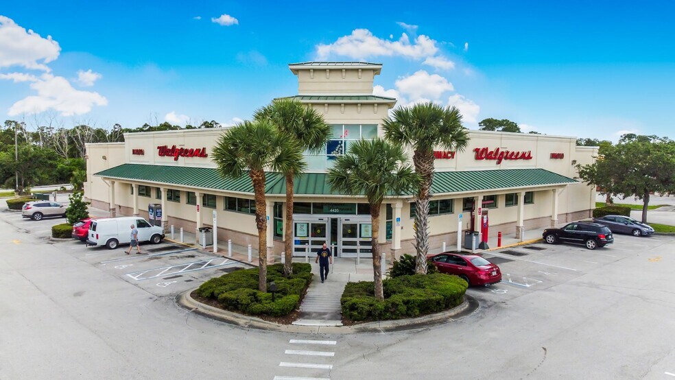 Primary Photo Of 4420 NW Federal Hwy, Jensen Beach General Retail For Sale
