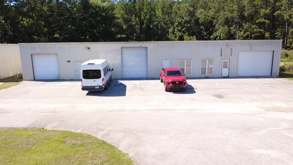 More Photos Of 2128 Cainhoy Rd, Huger Unknown For Lease
