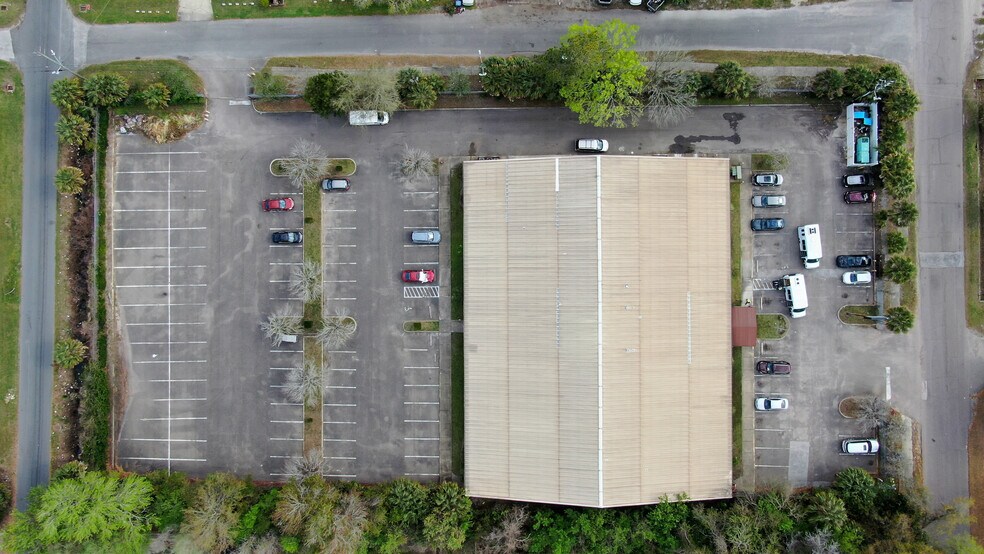 More Photos Of 1725 Oakhurst Ave, Jacksonville Medical For Lease
