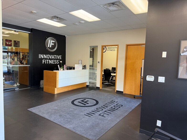 More Photos Of 2739 Murray St, Port Moody Warehouse For Sale