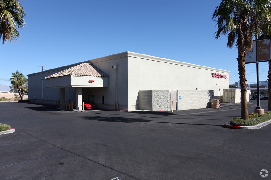 More Photos Of 4905 W Tropicana Ave, Las Vegas Drugstore For Sale