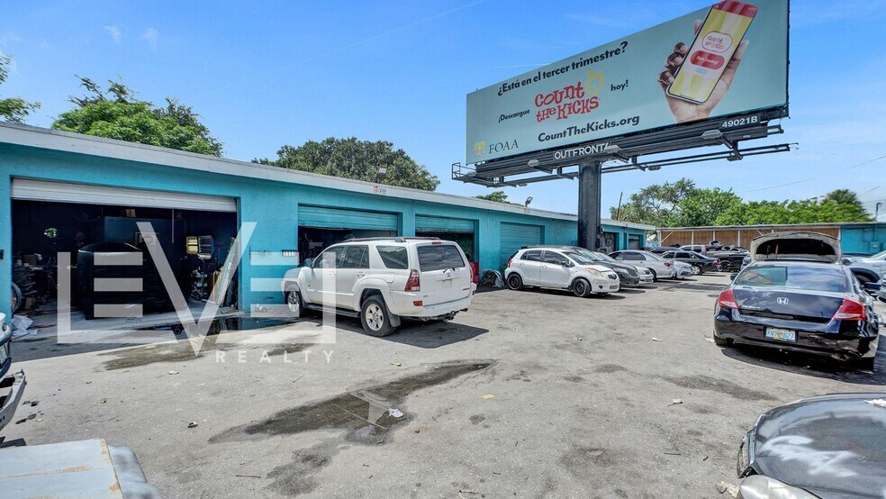 More Photos Of 1125 NW 31st Ave, Fort Lauderdale Auto Repair For Sale