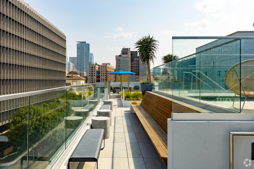 More Photos Of 1200 S Broadway, Los Angeles Apartments For Lease