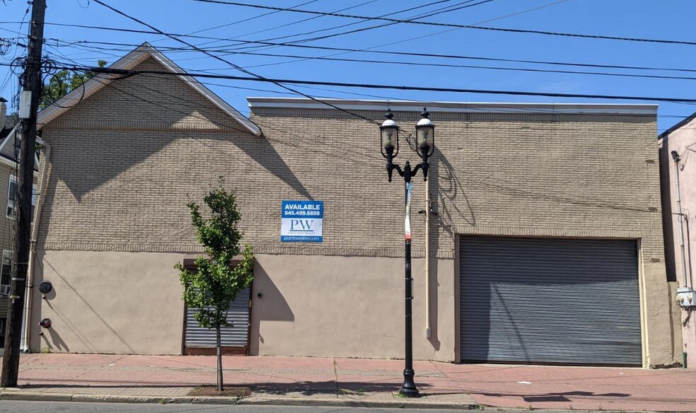 More Photos Of 367 Somerset St, Plainfield Warehouse For Sale
