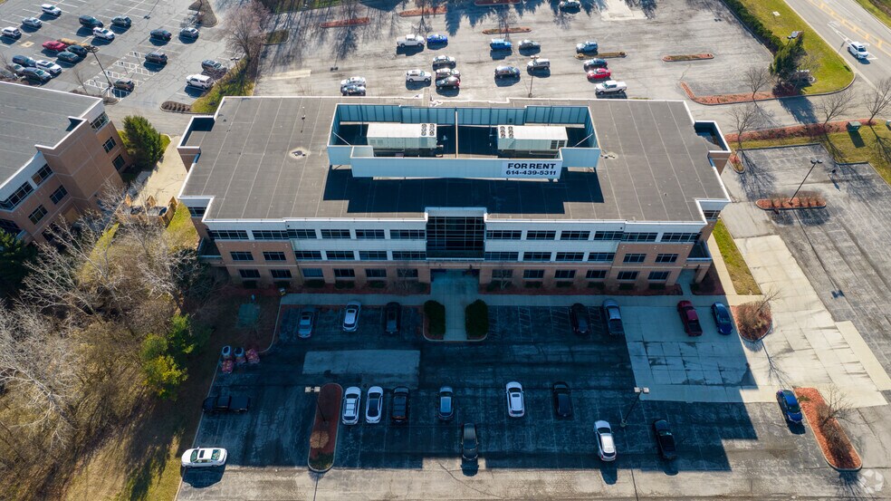 More Photos Of 8720 Orion Pl, Columbus Office For Lease