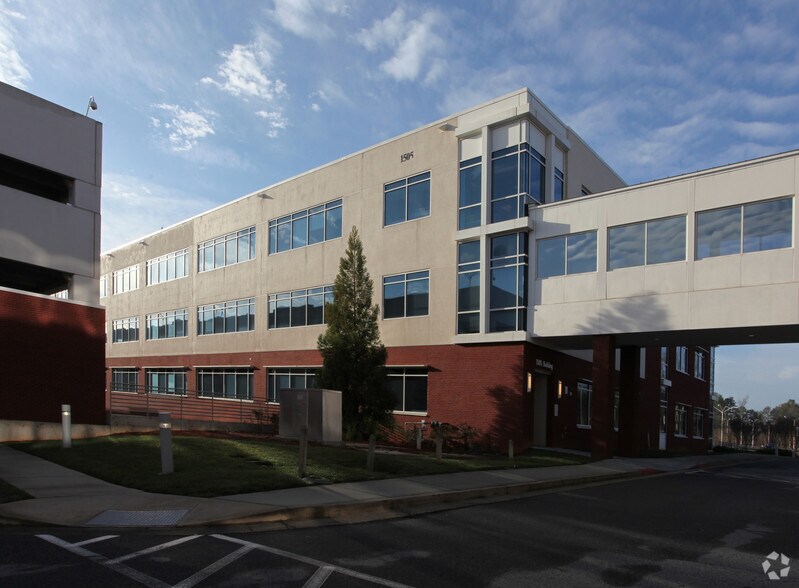 More Photos Of 1505 Northside Blvd, Cumming Medical For Lease