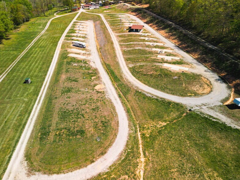 More Photos Of 49912 MO-14, Dora Trailer Camper Park For Sale