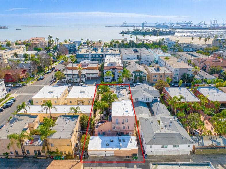 More Photos Of 1149 E 1st St, Long Beach Apartments For Sale