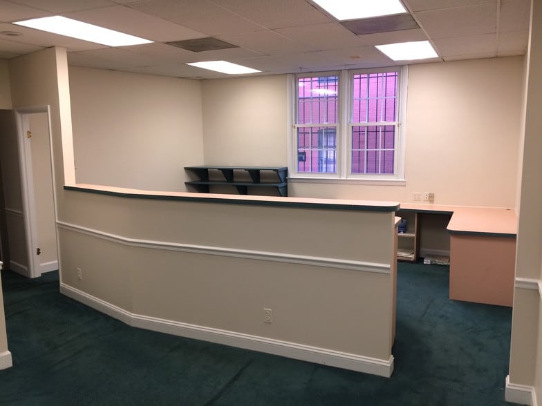 More Photos Of 201 Massachusetts Ave NE, Washington Office For Lease