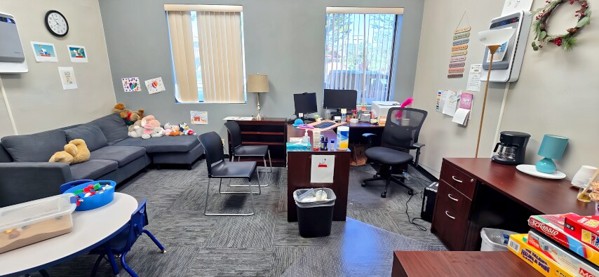 More Photos Of 113 E F St, Tehachapi Medical For Lease